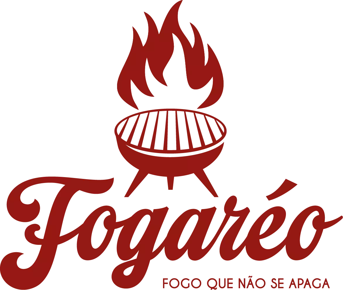 Logo Fogareo